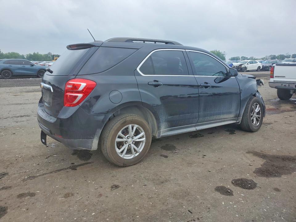 Aukcja sprzedaży 2017 Chevrolet Equinox, vin: 2GNALCEK9H6223882, numer aukcji: 58777436