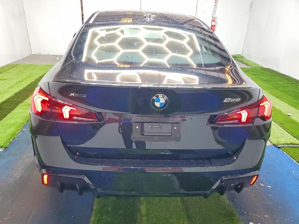 Aukcja sprzedaży 2026 Bmw 228xi, vin: WBA23GG02T7U66147, numer aukcji: 57251926