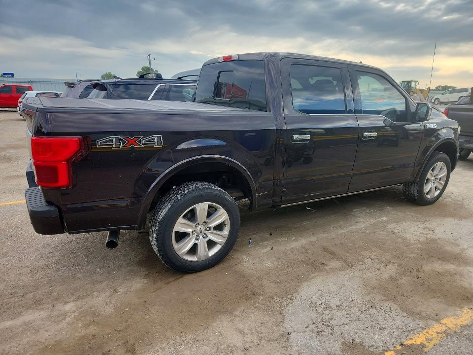 Aukcja sprzedaży 2019 Ford F150, vin: 1FTEW1E49KFC86131, numer aukcji: 54854506