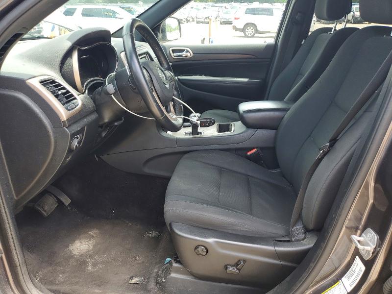 Aukcja sprzedaży 2015 Jeep Grand Cherokee, vin: 1C4RJFAG4FC636740, numer aukcji: 55699636