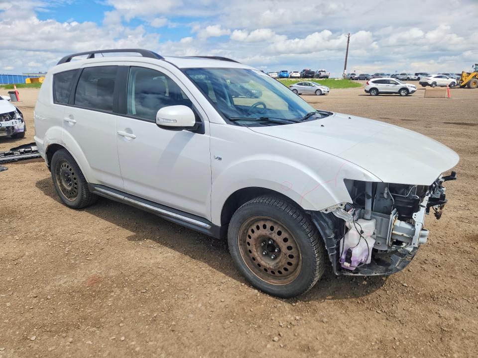 Aukcja sprzedaży 2011 Mitsubishi Outlander, vin: JA4JT5AX7BU602887, numer aukcji: 56820806