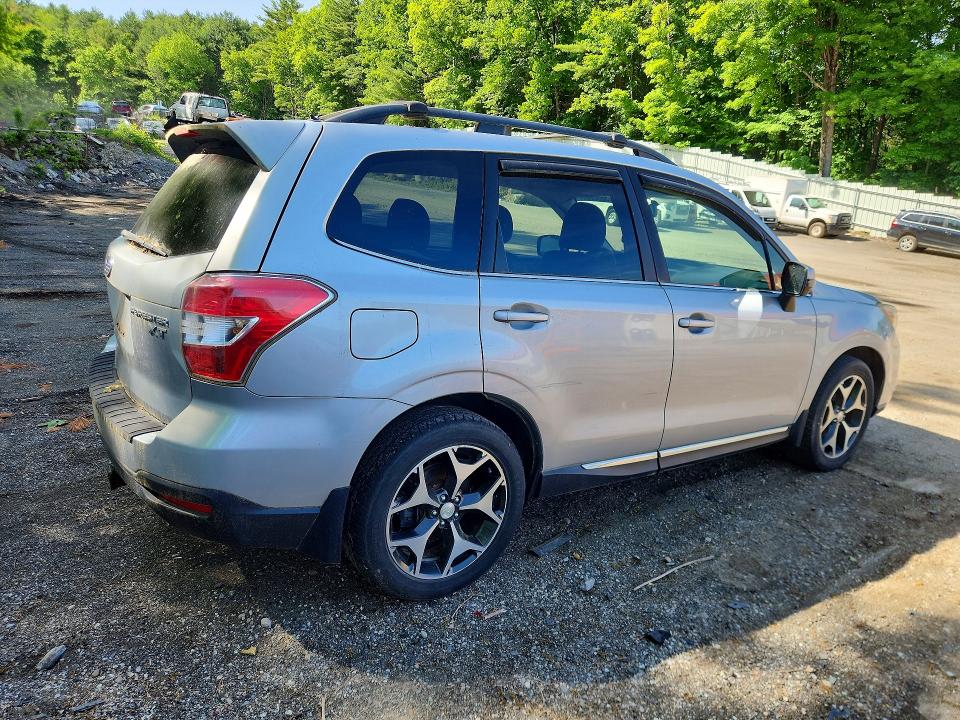 Продажа на аукционе авто 2015 Subaru Forester, vin: JF2SJGUC8FH528710, номер лота: 56526656