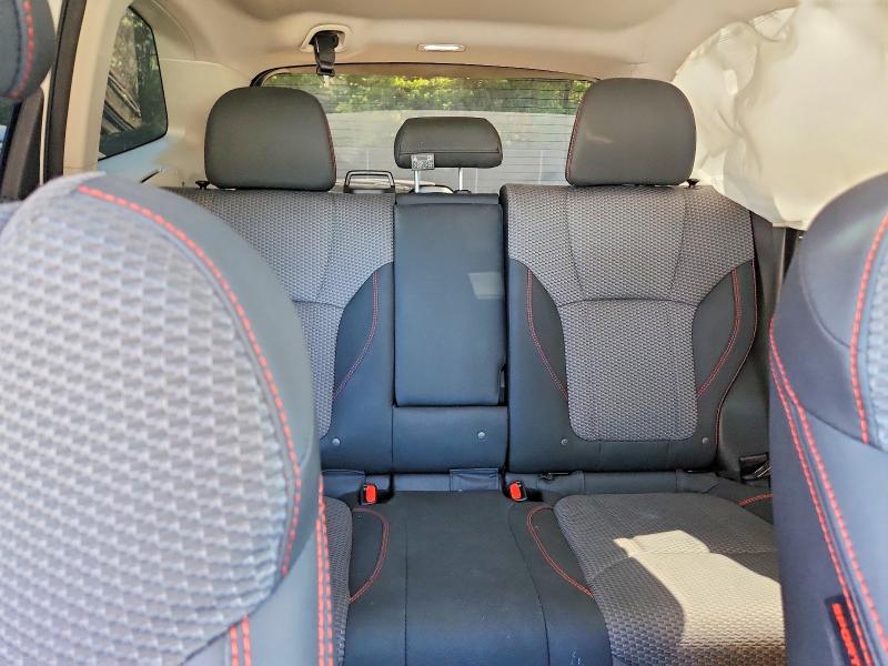 Продажа на аукционе авто 2020 Subaru Forester, vin: JF2SKARCXLH504701, номер лота: 55994946