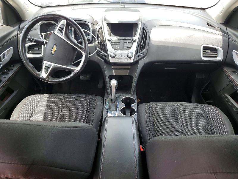 Продажа на аукционе авто 2015 Chevrolet Equinox, vin: 2GNALBEK0F1152866, номер лота: 57928016