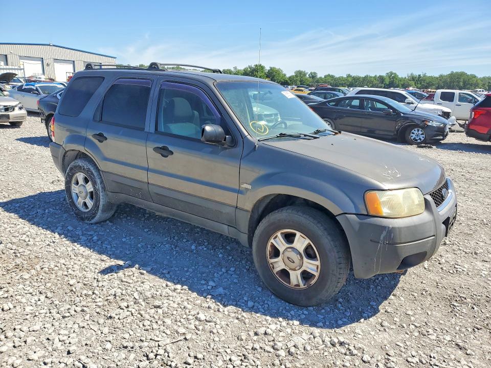 Продажа на аукционе авто 2004 Ford Escape, vin: 1FMYU03104DA17712, номер лота: 55565766