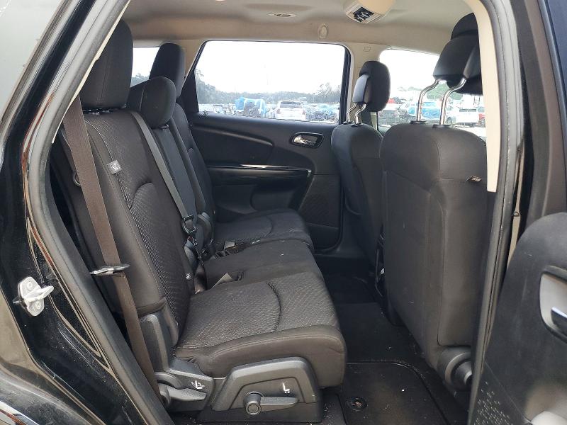 Aukcja sprzedaży 2015 Dodge Journey, vin: 3C4PDCAB3FT735295, numer aukcji: 57882916
