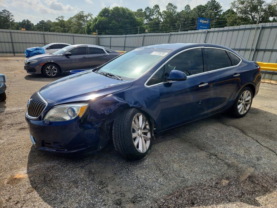 Продажа на аукционе авто 2014 Buick Verano, vin: 1G4PP5SK6E4216694, номер лота: 58722076