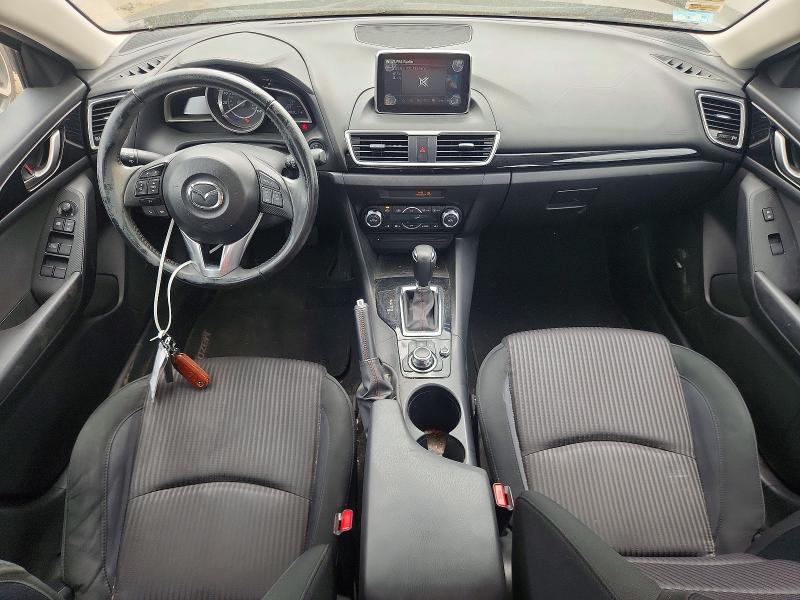 Продажа на аукционе авто 2014 Mazda 3, vin: JM1BM1V70E1179084, номер лота: 59011056