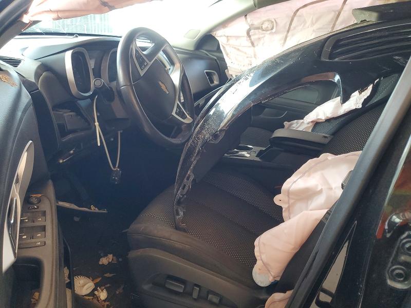 Aukcja sprzedaży 2017 Chevrolet Equinox, vin: 2GNALCEK9H1584381, numer aukcji: 59335176