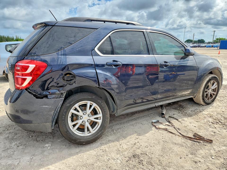 Aukcja sprzedaży 2016 Chevrolet Equinox, vin: 2GNALCEKXG1135404, numer aukcji: 56719526