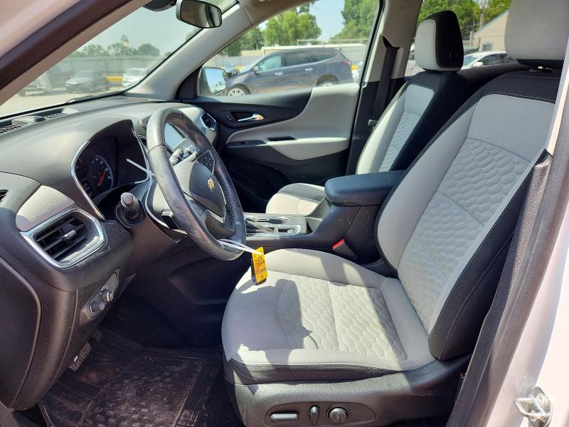Aukcja sprzedaży 2018 Chevrolet Equinox, vin: 2GNAXJEV4J6112441, numer aukcji: 85975315
