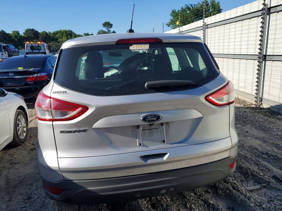 Aukcja sprzedaży 2016 Ford Escape, vin: 1FMCU0F75GUB53672, numer aukcji: 54893116
