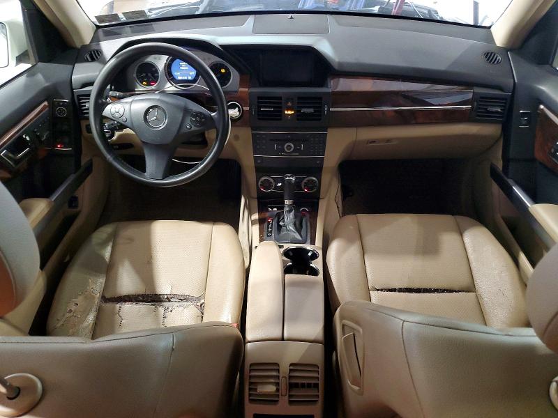 Продаж на аукціоні авто 2012 Mercedes-benz Glk, vin: WDCGG8HB5CF838230, номер лоту: 55156596