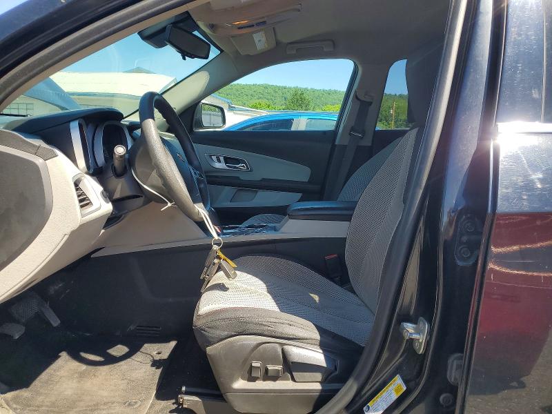 Aukcja sprzedaży 2016 Chevrolet Equinox, vin: 2GNFLEEKXG6293567, numer aukcji: 56141916