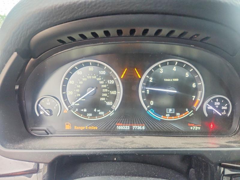 Продажа на аукционе авто 2015 Bmw X5, vin: 5UXKR0C50F0P04633, номер лота: 56506386
