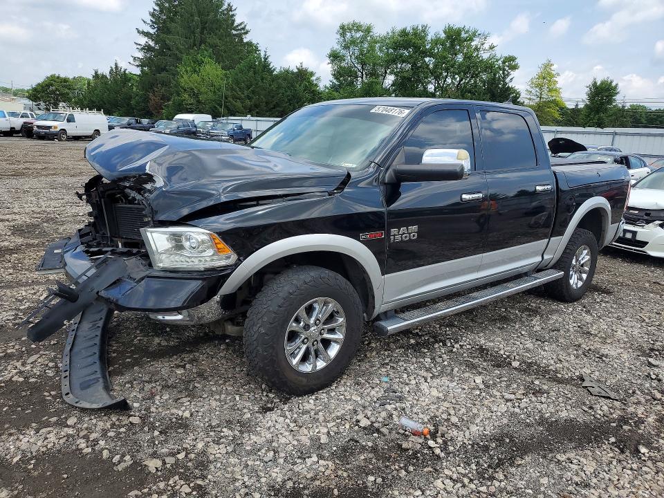 Продажа на аукционе авто 2014 Ram 1500, vin: 1C6RR7NM6ES475270, номер лота: 57048176