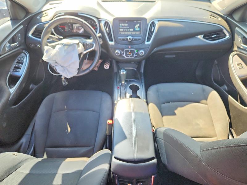 2016 Chevrolet Malibu მანქანა იყიდება აუქციონზე, vin: 1G1ZE5ST6GF303328, აუქციონის ნომერი: 55882386
