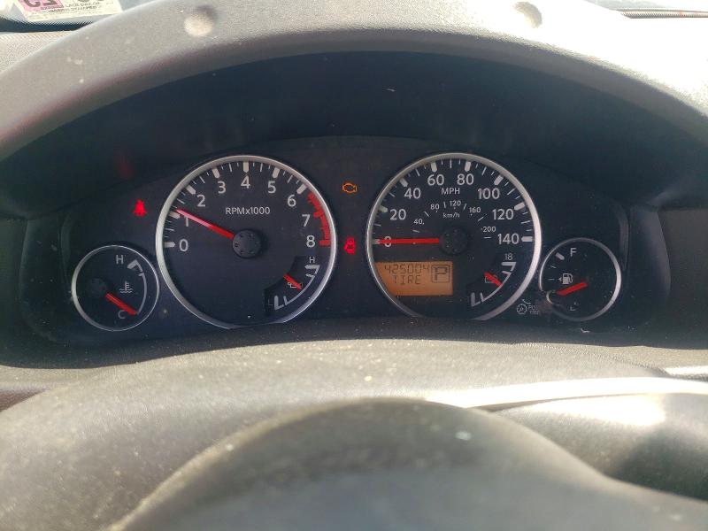 Продаж на аукціоні авто 2012 Nissan Pathfinder, vin: 5N1AR1NN2CC610291, номер лоту: 58276096