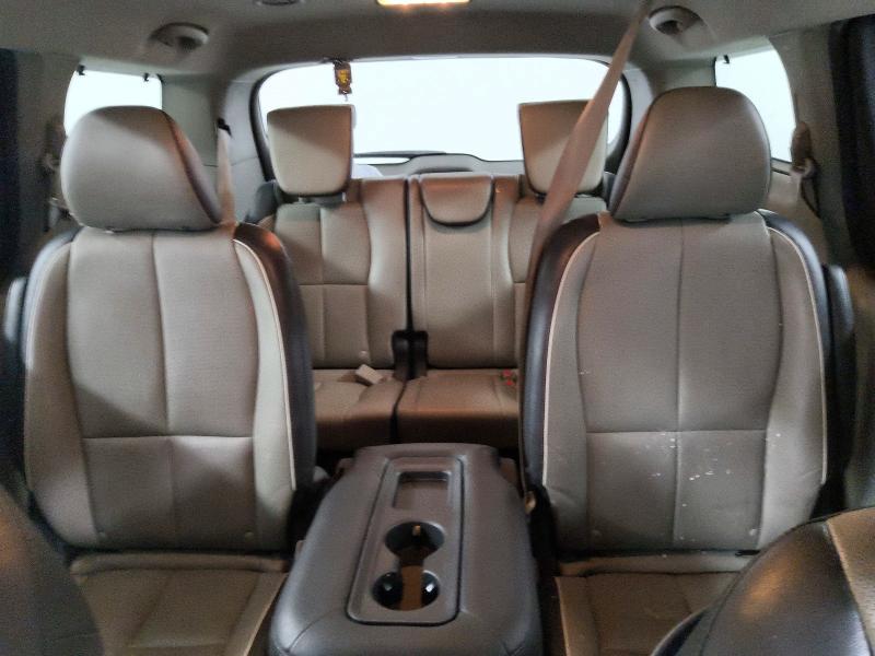 Aukcja sprzedaży 2018 Kia Sedona, vin: KNDMB5C19J6400635, numer aukcji: 58033476