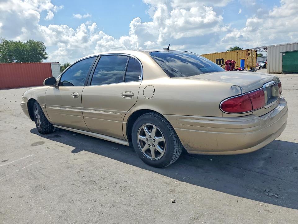 Продажа на аукционе авто 2005 Buick Lesabre, vin: 1G4HP52K95U173974, номер лота: 54585906