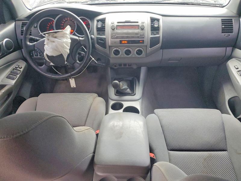 Auction sale of the 2010 Toyota Tacoma, vin: 5TELU4EN4AZ707682, lot number: 55754686