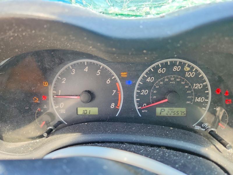 Aukcja sprzedaży 2009 Toyota Corolla, vin: 1NXBU40EX9Z152708, numer aukcji: 53400876