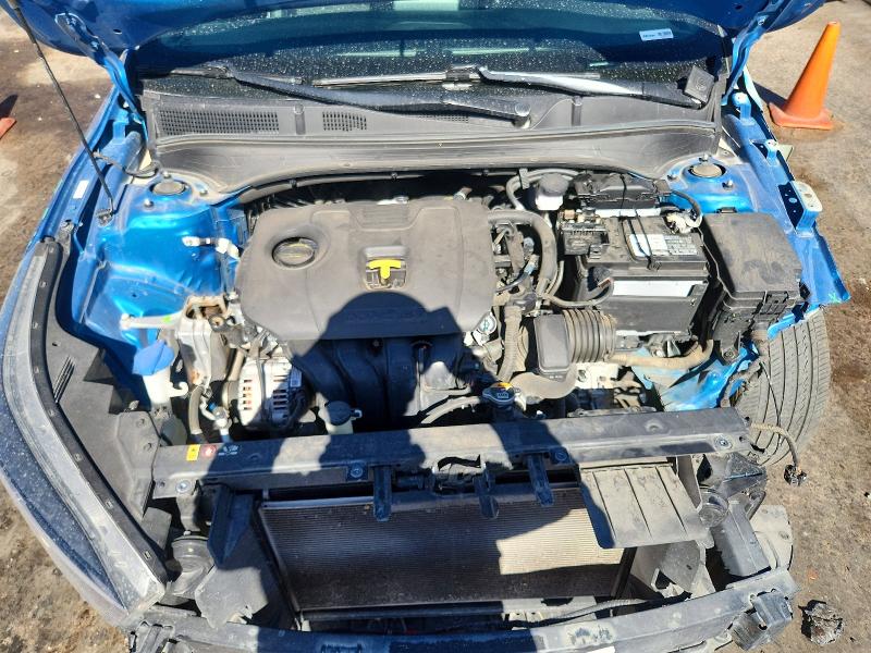 Продажа на аукционе авто 2023 Kia Forte, vin: 3KPF54AD0PE602306, номер лота: 56685286