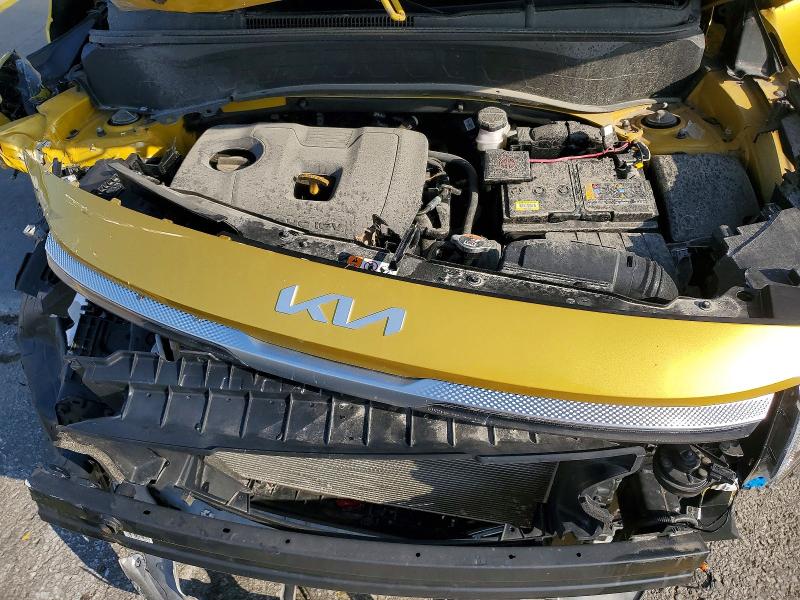 Продажа на аукционе авто 2022 Kia Seltos, vin: KNDEUCAA4N7274206, номер лота: 56802236