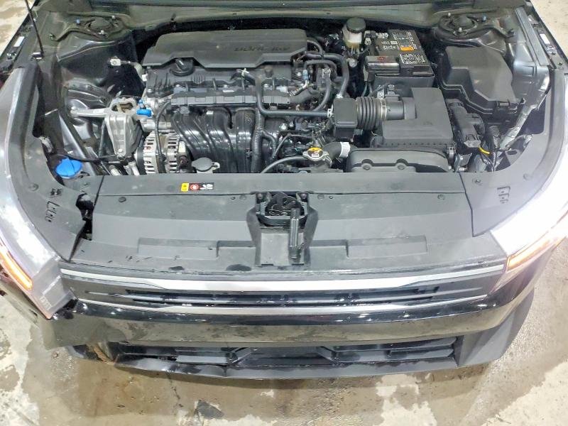 Aukcja sprzedaży 2025 Kia K4, vin: 3KPFT4DE3SE017870, numer aukcji: 56285136