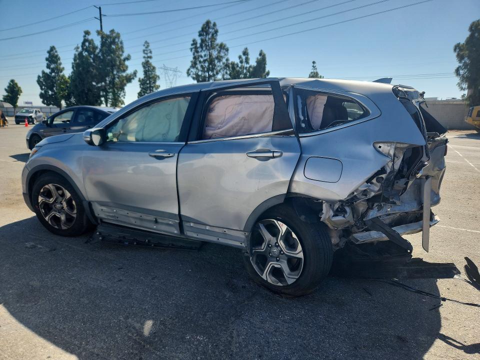 Aukcja sprzedaży 2018 Honda Cr-v, vin: 5J6RW1H85JA008431, numer aukcji: 56512676