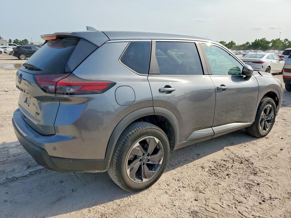 Aukcja sprzedaży 2024 Nissan Rogue, vin: 5N1BT3BA9RC674498, numer aukcji: 58782336