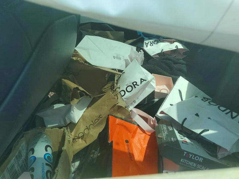 58744096 :رقم المزاد ، 5YJ3E1EAXPF454712 vin ، 2023 Tesla Model 3 مزاد بيع