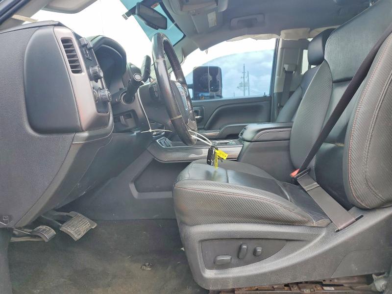 57585726 :رقم المزاد ، 1GT12TE87GF238918 vin ، 2016 Gmc Sierra مزاد بيع