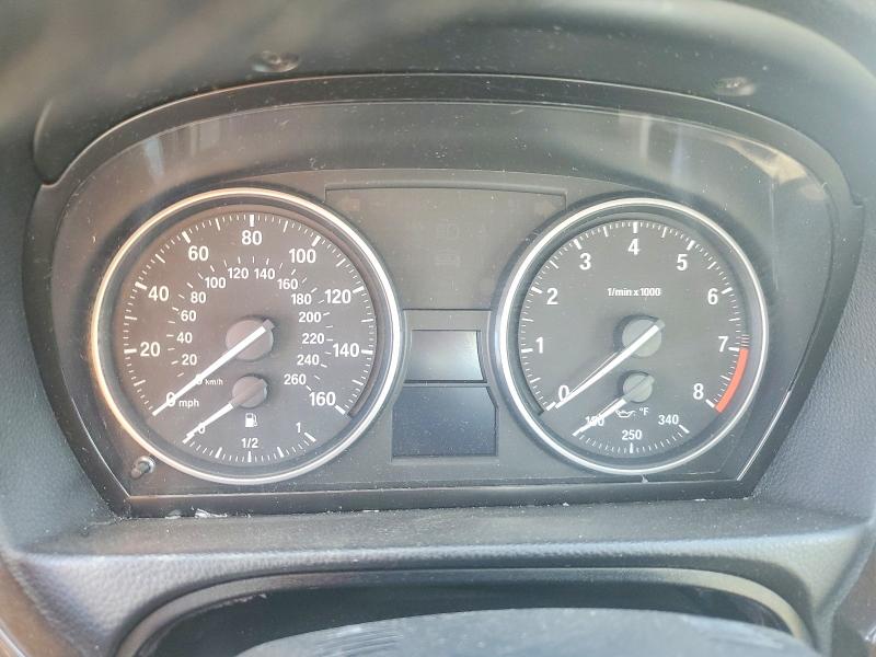 55028366 :رقم المزاد ، WBAWL135X9PX27100 vin ، 2009 Bmw 328 مزاد بيع
