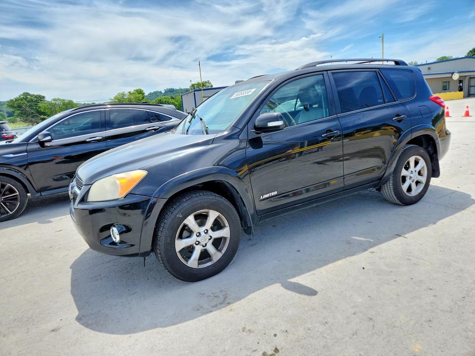 56068556 :رقم المزاد ، 2T3YF4DV9BW088513 vin ، 2011 Toyota Rav4 مزاد بيع