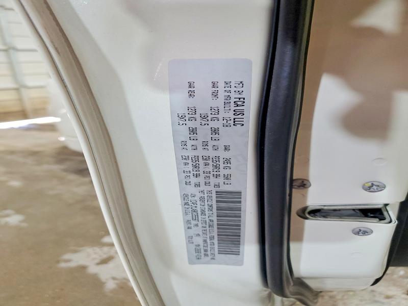 58921426 :رقم المزاد ، 1C4PJMJX8KD355587 vin ، 2019 Jeep Cherokee مزاد بيع