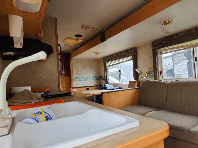 Продаж на аукціоні авто 2007 Fleetwood Pionet18ck, vin: 1EB1B262872900788, номер лоту: 56463686