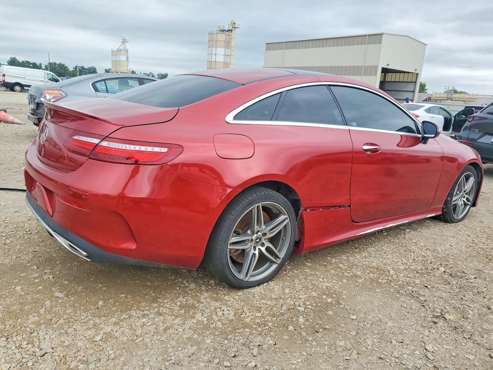 56518406 :رقم المزاد ، WDD1J6HB2KF083253 vin ، 2019 Mercedes-benz E مزاد بيع