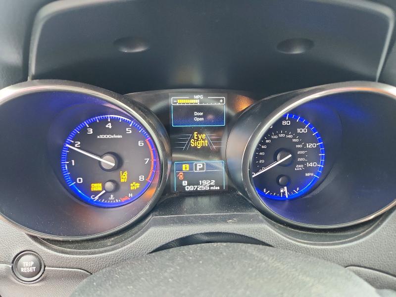 2016 Subaru Legacy მანქანა იყიდება აუქციონზე, vin: 4S3BNAF67G3052584, აუქციონის ნომერი: 58482996