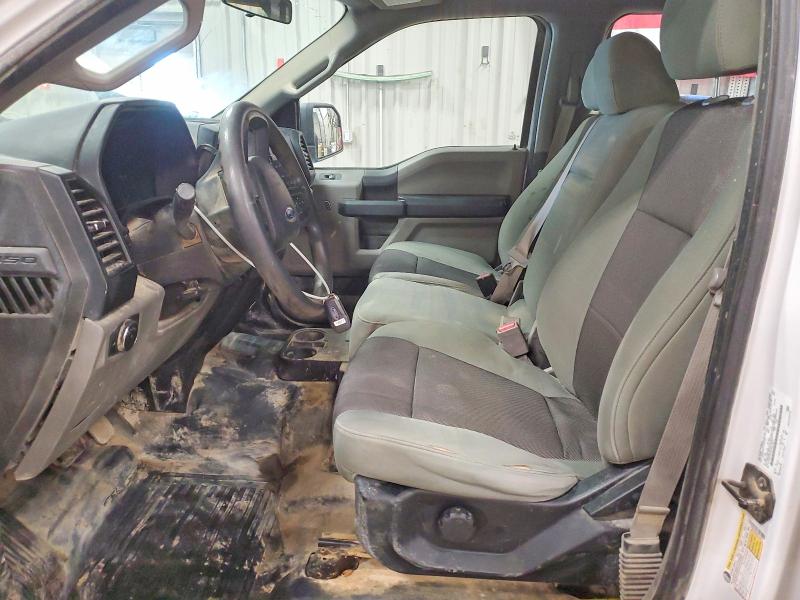 Aukcja sprzedaży 2017 Ford F150, vin: 1FTFW1EF8HFB12677, numer aukcji: 57368436