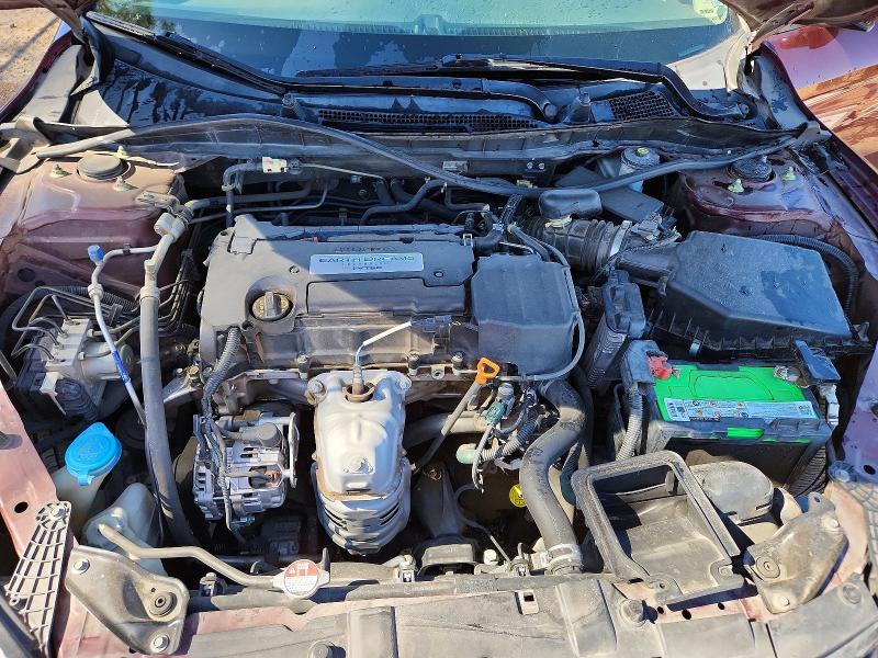 Продажа на аукционе авто 2014 Honda Accord, vin: 1HGCR2F32EA251167, номер лота: 57695436