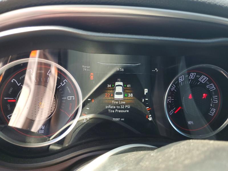 Aukcja sprzedaży 2019 Dodge Challenger, vin: 2C3CDZAG0KH674122, numer aukcji: 55705086