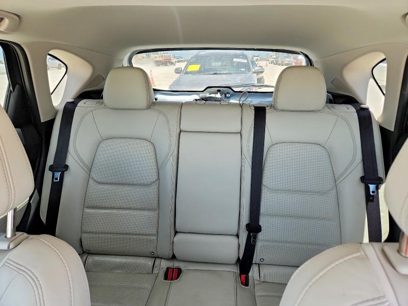 55407546 :رقم المزاد ، JM3KFADL2H0123853 vin ، 2017 Mazda Cx-5 مزاد بيع