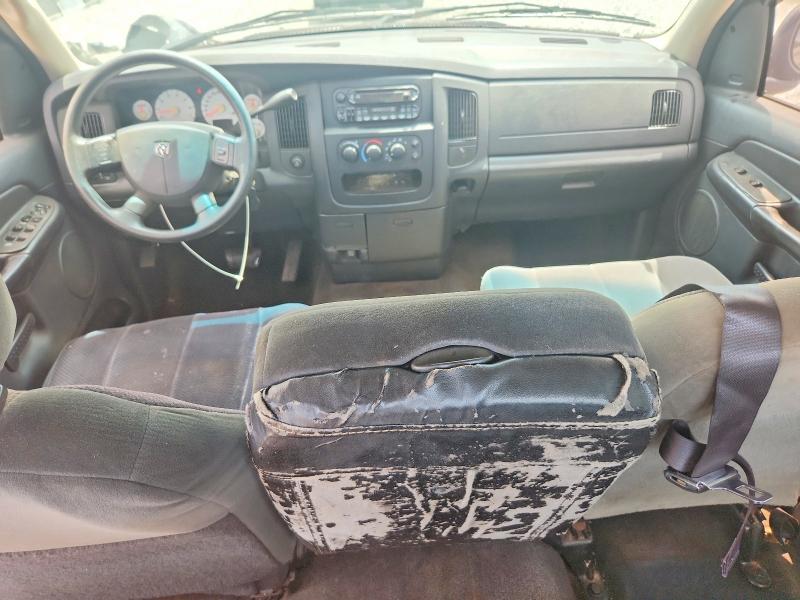Продаж на аукціоні авто 2004 Dodge Ram 1500, vin: 1D7HA18N94J231183, номер лоту: 58192286