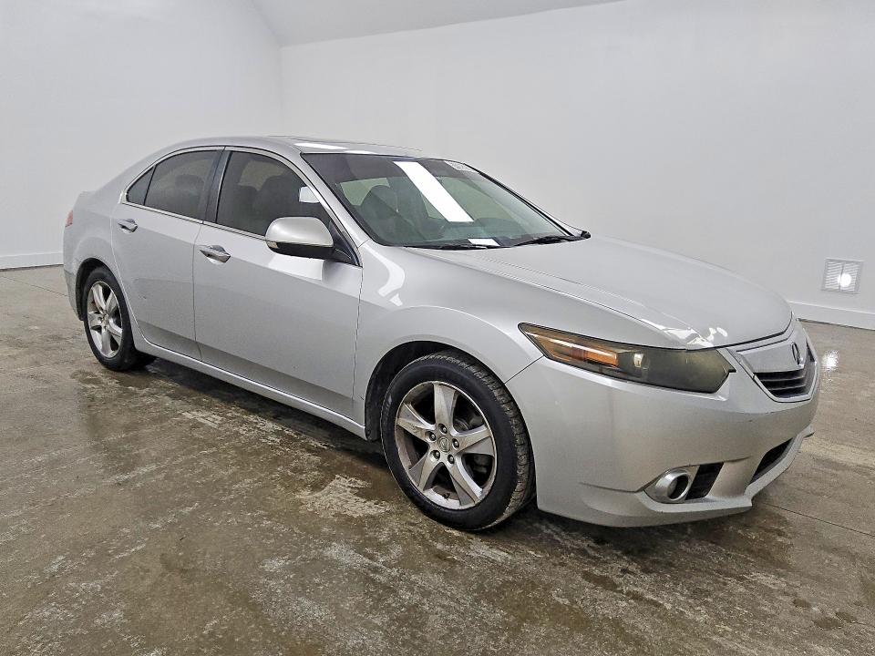 Aukcja sprzedaży 2013 Acura Tsx, vin: JH4CU2F63DC006600, numer aukcji: 57665256