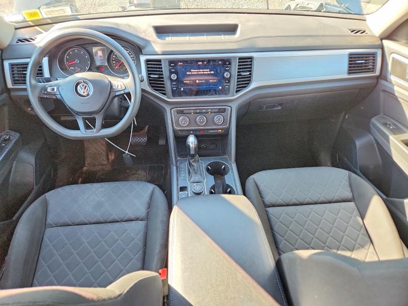 Продажа на аукционе авто 2018 Volkswagen Atlas, vin: 1V2HR2CAXJC502554, номер лота: 58346056