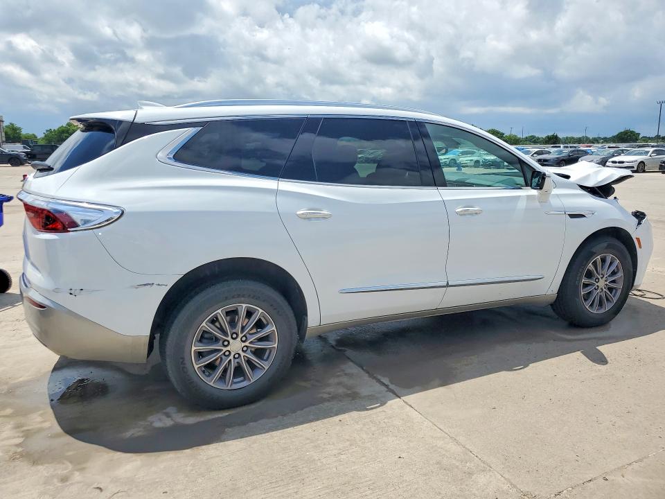 Aukcja sprzedaży 2022 Buick Enclave, vin: 5GAEVBKW2NJ112712, numer aukcji: 55716576