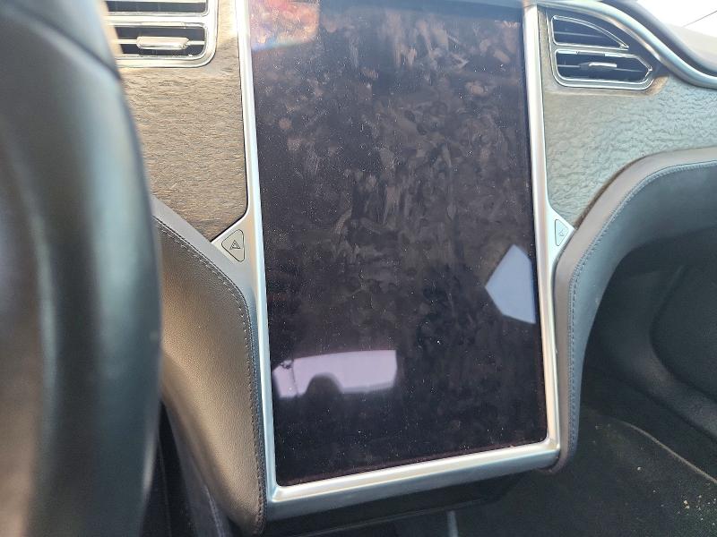 Продажа на аукционе авто 2013 Tesla Model S, vin: 5YJSA1DNXDFP05607, номер лота: 56933216