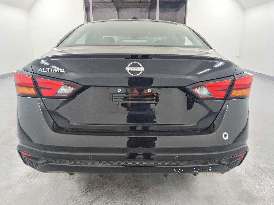 Продаж на аукціоні авто 2025 Nissan Altima, vin: 1N4BL4DV5SN428056, номер лоту: 56122476