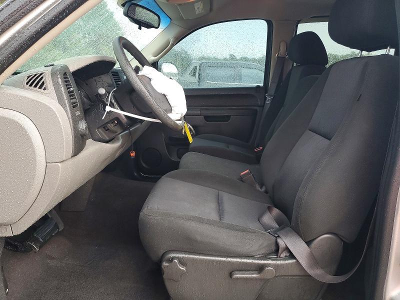 Продаж на аукціоні авто 2011 Gmc Sierra, vin: 3GTP1UEA4BG331506, номер лоту: 57644766